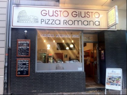 Foto: Gusto Giusto