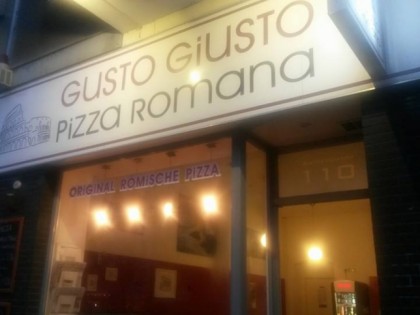 Foto: Gusto Giusto